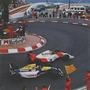 MONACO 1992