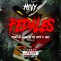 PEDALES (feat. Juano On The Beats) [Explicit]