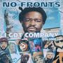 No Fronts I Got Company (Explicit)