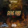 Going Hard, Vol. 3 (Explicit)