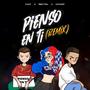 Pienso en ti (feat. Djoy & Percyval)