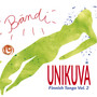 Unikuva - Finnish Tango Vol. 2