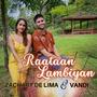 Raataan Lambiyan (feat. Vandi)