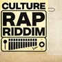 Culture Rap Riddim (Instrumental Version)