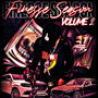 Finesse Season, Vol. 2 (Explicit)