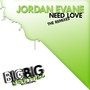 Need Love (The Remixes)