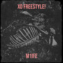 Xo (Freestyle) [Explicit]