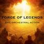 Forge Of Legends