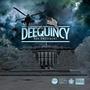 DeeQuincy For President (Explicit)