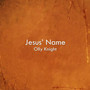 Jesus' Name