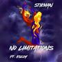 No Limitations (feat. Kozzy) [Explicit]