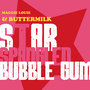 Star Spangled Bubble Gum