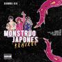 Monstruo Japonés Remixes