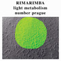 Light Metabolism Number Prague