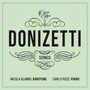 Donizetti Songs Vol. 2