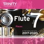 Grade 7 Flute Pieces for Trinity College London Exams 2017-2020