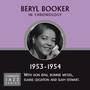 Complete Jazz Series 1953 - 1954