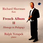 French Album II: Homage to Pedagogy