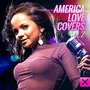 America Loves Covers - Vol. 2