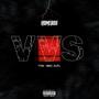 VVS (feat. R8NNY Beatz) [Explicit]