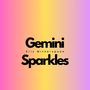 Gemini Sparkles