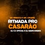 Ritmada pro casarão (Explicit)