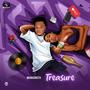 Treasure (Explicit)