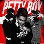 Petty Boy (feat. lilKrey) [Explicit]