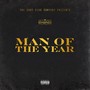 Man of the Year (Explicit)