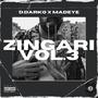 Zingari, Vol. 3 (Explicit)