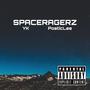 SpaceRagerz (feat. PoeticLee) [Explicit]