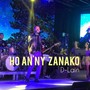 Ho An'ny Zanako (Radio Edit)