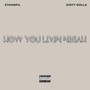 How You Livin Nigah (feat. Dirty Dolla) [Explicit]