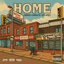 HOME (feat. Aspects & Em Ayex) [Explicit]
