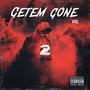 Getem gone vol 2 (Explicit)