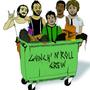 (Re)sortis des poubelles (Guinch'N'Roll Crew)