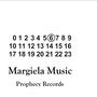 MARGIELA MUSIC (Explicit)