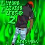 Young Living Legend 2 (Explicit)