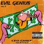 Evil Genius (Explicit)