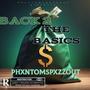 Back 2 The Basics (feat. Wndr.exe) [Explicit]