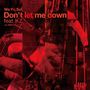 Don't let me down / 今夜はブギー・バック