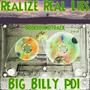 Realize Real Lies (Explicit)