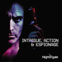 Intrigue, Action & Espionage