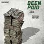 BEEN PAID (Explicit)