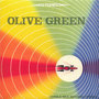 Olive Green - EP