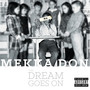 The Dream Goes On (Explicit)