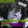 PAPER PLANES (feat. DBD34TH) [REMIX] [Explicit]