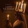 Lucia på dansk