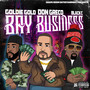 Bay Business (Explicit)