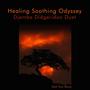 Healing Soothing Odyssey Djembe Didgeridoo Duet